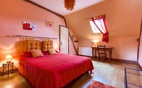 Domaine de l'isle et Roulotte